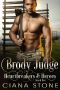 [Heartbreakers & Heroes 05] • Brody Judge